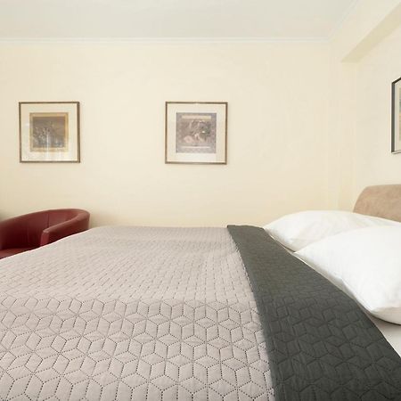 Haus Seepferdchen Am Meer Appartement 6 Тиммендорфер-Штранд Экстерьер фото