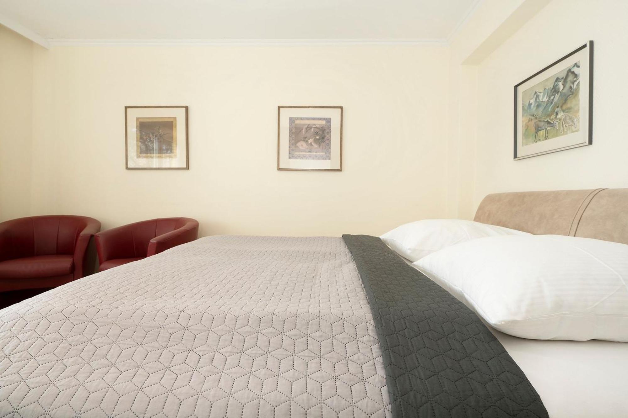 Haus Seepferdchen Am Meer Appartement 6 Тиммендорфер-Штранд Экстерьер фото